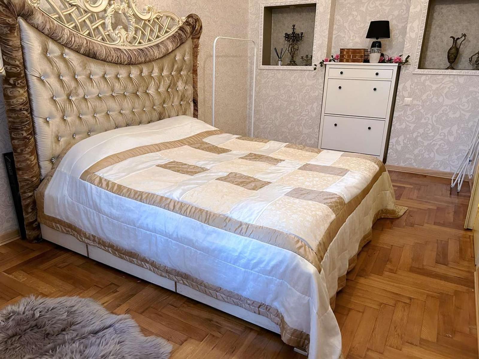 GoldenapartmentLwów Zewnętrze zdjęcie