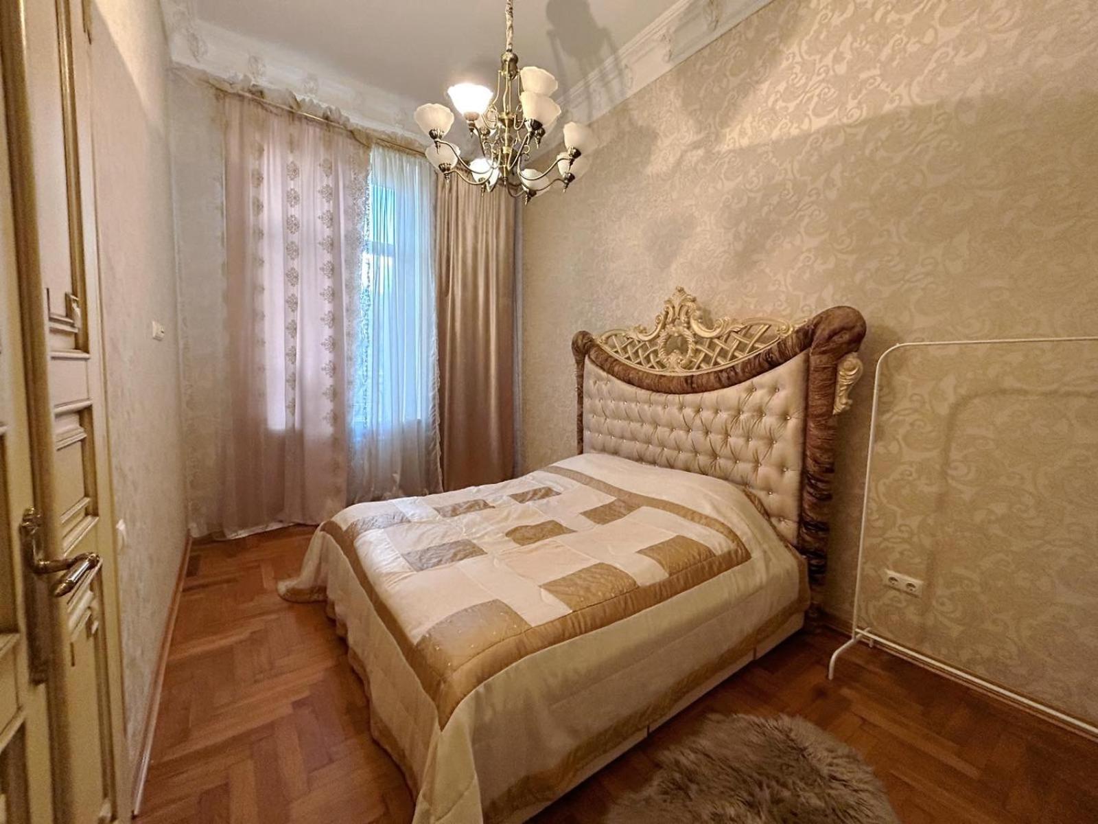 GoldenapartmentLwów Zewnętrze zdjęcie