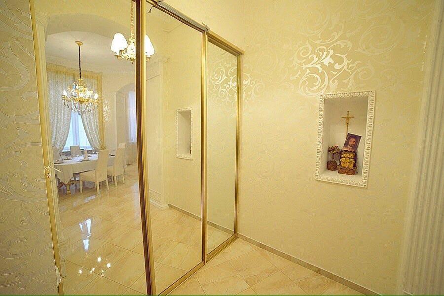 GoldenapartmentLwów Zewnętrze zdjęcie