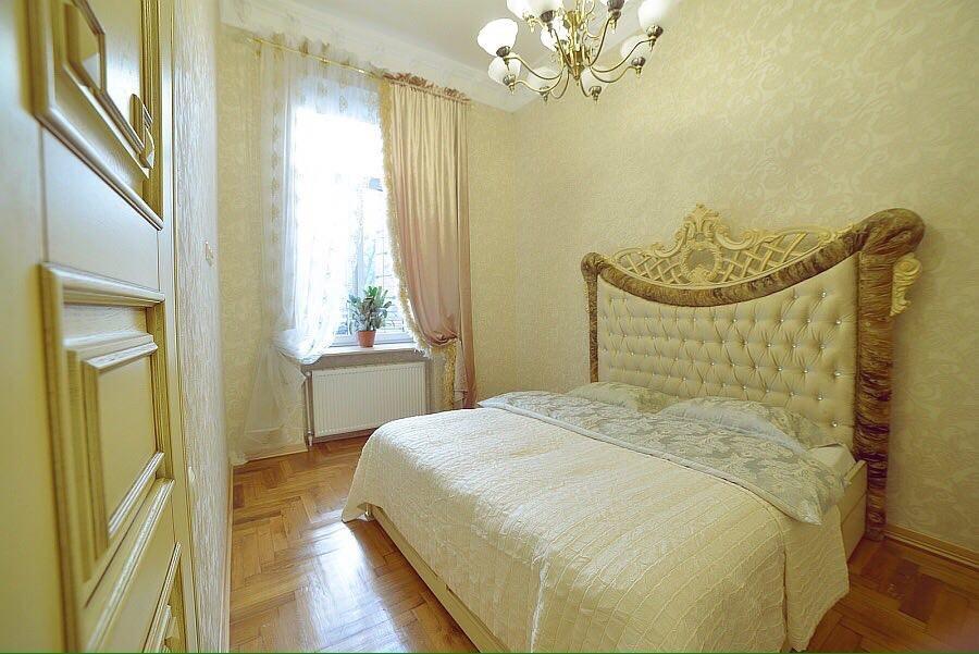 GoldenapartmentLwów Zewnętrze zdjęcie