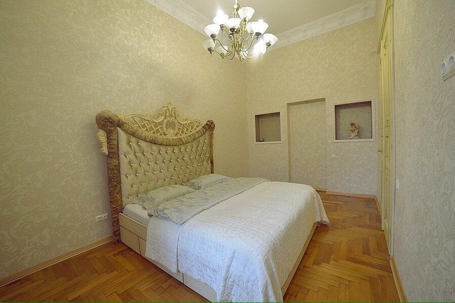 GoldenapartmentLwów Zewnętrze zdjęcie